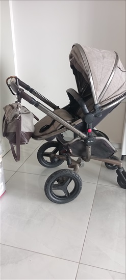 תמונה 1 ,עגלת תינוק אמבטיה+טיולון למכירה באשדוד לתינוק ולילד  אחר