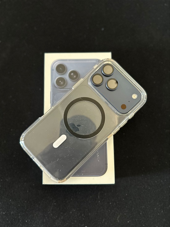 תמונה 5 ,Iphone 17 Pro Max למכירה בירושלים סלולרי  סמארטפונים