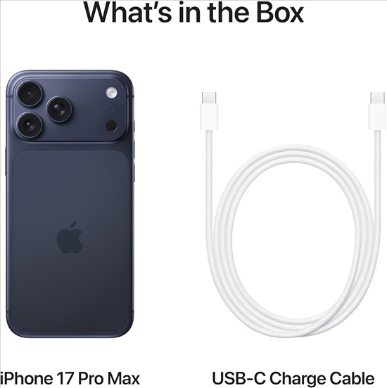 תמונה 7 ,Iphone 17 Pro Max למכירה בירושלים סלולרי  סמארטפונים