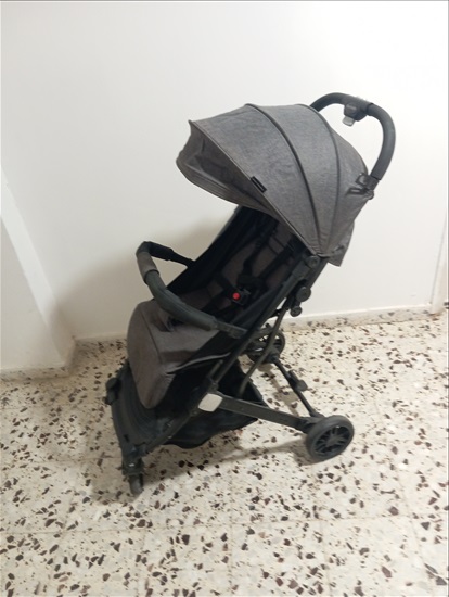 תמונה 1 ,טיולון לתינוק  Easy Baby Bobo. למכירה בחיפהכ לתינוק ולילד  עגלות ועגלות טיול