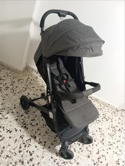 תמונה 2 ,טיולון לתינוק  Easy Baby Bobo. למכירה בחיפהכ לתינוק ולילד  עגלות ועגלות טיול