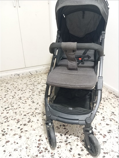 תמונה 3 ,טיולון לתינוק  Easy Baby Bobo. למכירה בחיפהכ לתינוק ולילד  עגלות ועגלות טיול