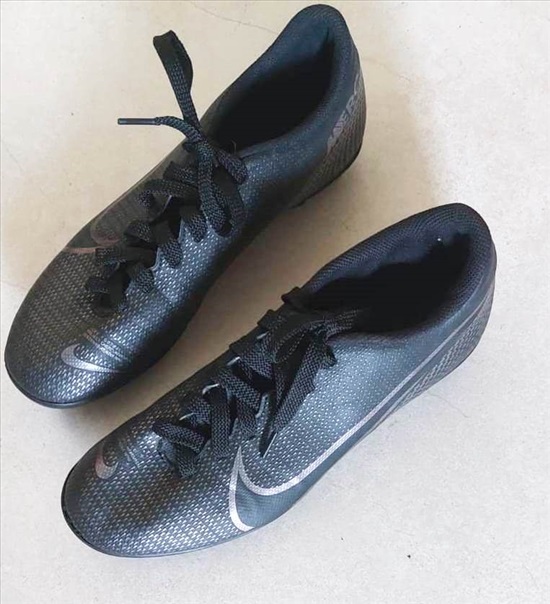 תמונה 4 ,נעלי כדורגל נייק Mercurial 41 למכירה בהרצליה ציוד ספורט  ציוד לכדורגל