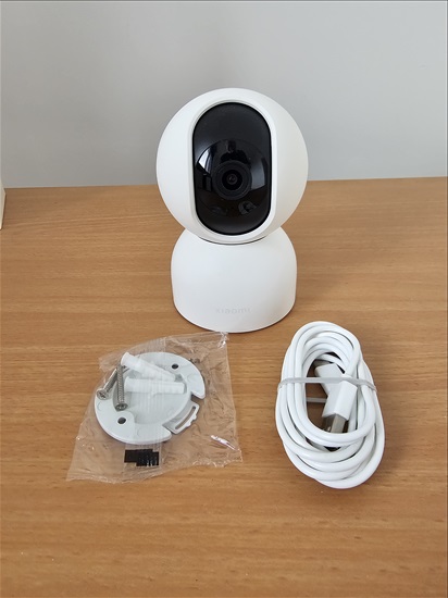 תמונה 1 ,מצלמת Xiaomi C400 Smart Camera למכירה בנהריה מיגון לבית ולעסק  אחר