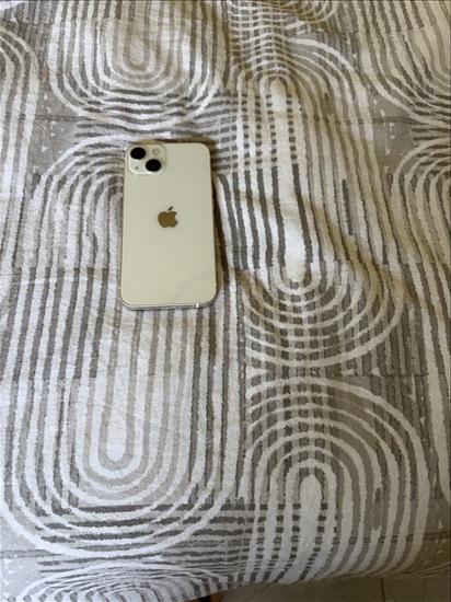 תמונה 2 ,Iphone 13 למכירה בראשון לציון סלולרי  סמארטפונים