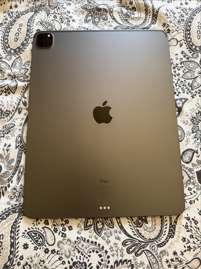 תמונה 1 ,iPad Pro 5th gen 1tb למכירה באילת מחשבים וציוד נלווה  iPad Pro