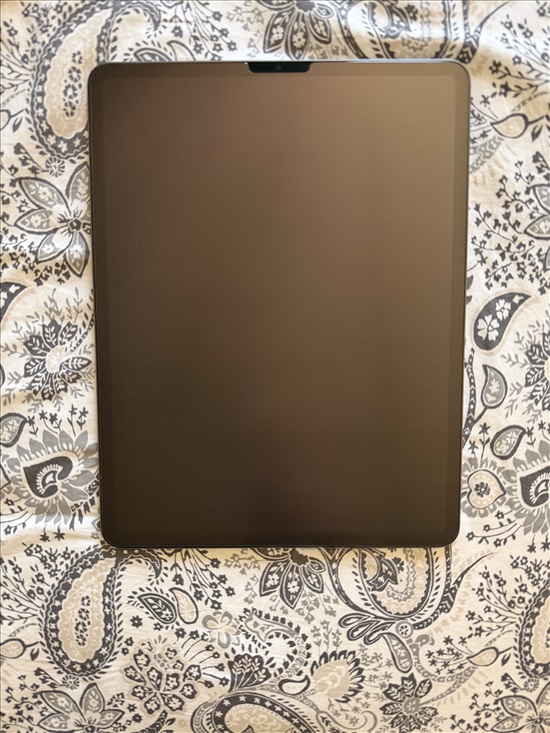 תמונה 4 ,iPad Pro 5th gen 1tb למכירה באילת מחשבים וציוד נלווה  iPad Pro