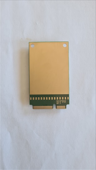 תמונה 2 ,מודם סלולארי TELIT למחשב למכירה בירושלים מחשבים וציוד נלווה  חומרה
