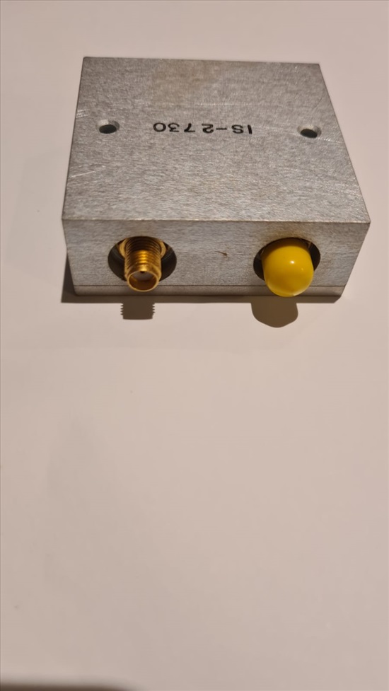 תמונה 3 ,Coaxial Power Splitter ZAPD-4 למכירה בירושלים תקשורת  אחר