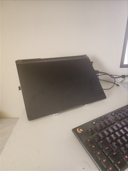 תמונה 1 ,מחשב גיימינג מטורף MSI Cyborg  למכירה בירושלים מחשבים וציוד נלווה  מחשב נייד