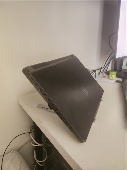 תמונה 2 ,מחשב גיימינג מטורף MSI Cyborg  למכירה בירושלים מחשבים וציוד נלווה  מחשב נייד