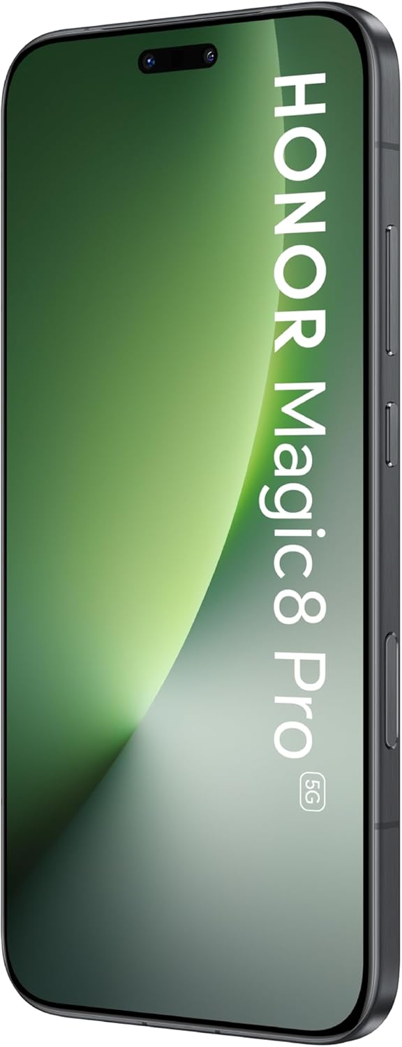תמונה 5 ,Honor Magic 8 Pro למכירה בירושלים סלולרי  סמארטפונים