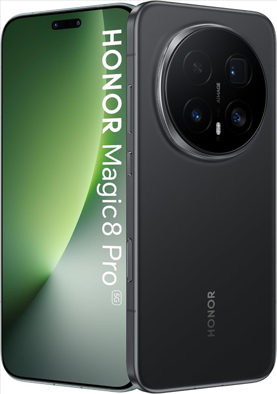 תמונה 4 ,Honor Magic 8 Pro למכירה בירושלים סלולרי  סמארטפונים