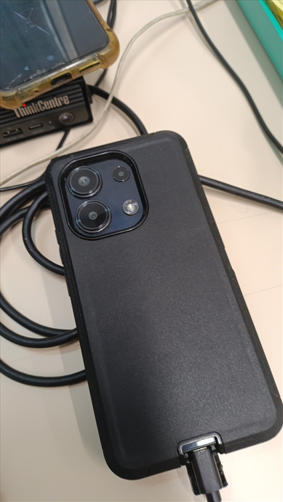 תמונה 2 ,Xiaomi redmi note 13  למכירה בחיפה סלולרי  סמארטפונים