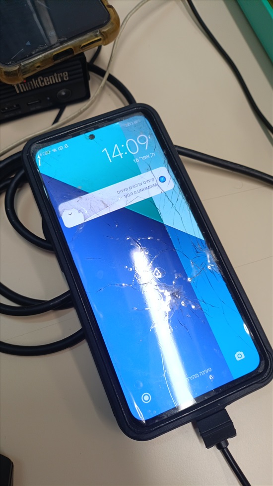 תמונה 1 ,Xiaomi redmi note 13  למכירה בחיפה סלולרי  סמארטפונים