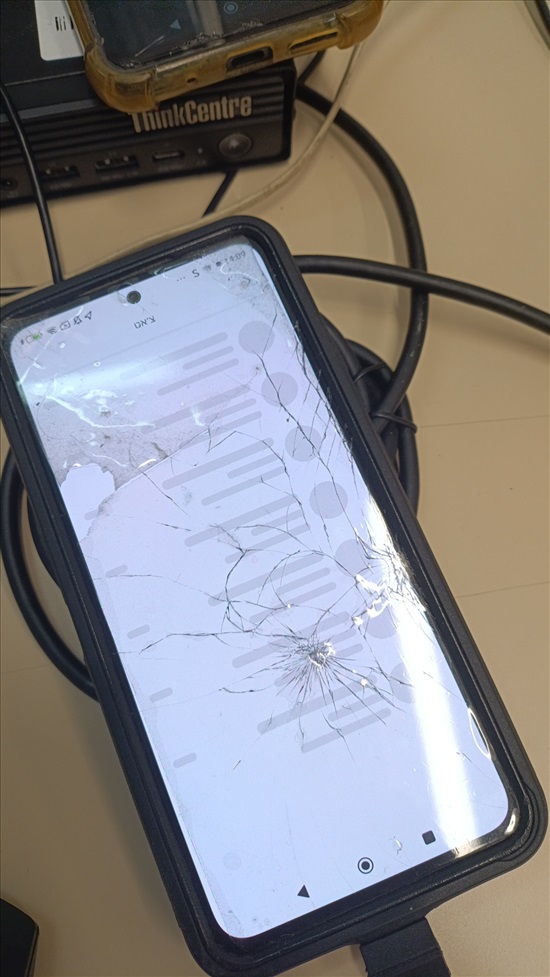 תמונה 3 ,Xiaomi redmi note 13  למכירה בחיפה סלולרי  סמארטפונים