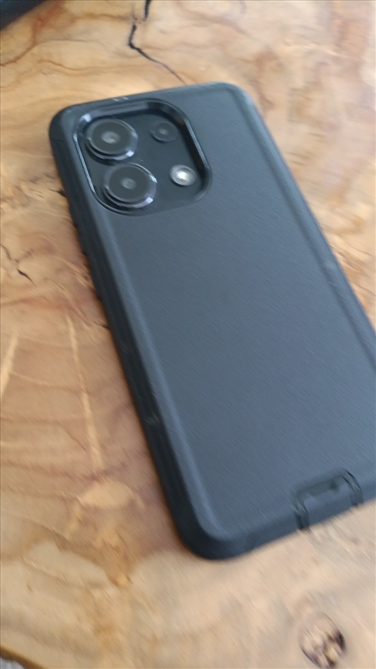 תמונה 5 ,Xiaomi redmi note 13  למכירה בחיפה סלולרי  סמארטפונים