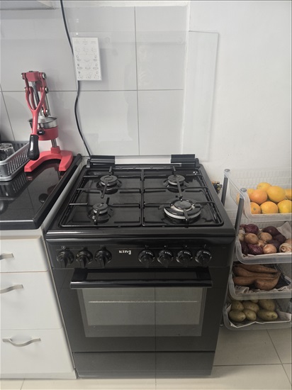 תמונה 3 ,קינג למכירה בחיפה מוצרי חשמל  תנור אפייה