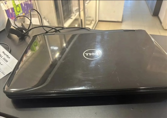 תמונה 1 ,Dell Laptop Inspiron 3250 למכירה בתל אביב מחשבים וציוד נלווה  מחשב נייד
