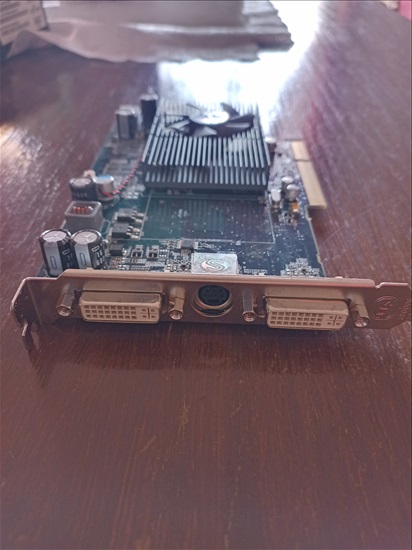 תמונה 2 ,SAPPHIRE HD 3650, 512MB DDR2 למכירה בחיפה מחשבים וציוד נלווה  כרטיס מסך