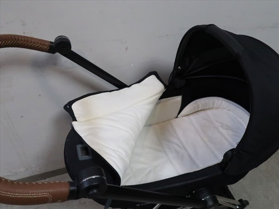 תמונה 1 ,עגלת סייבקס מיוס 3 כחדשה למכירה באלעד לתינוק ולילד  עגלות ועגלות טיול