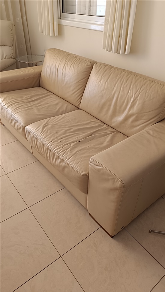 תמונה 1 ,ספה למכירה בתל אביב ריהוט  ספות