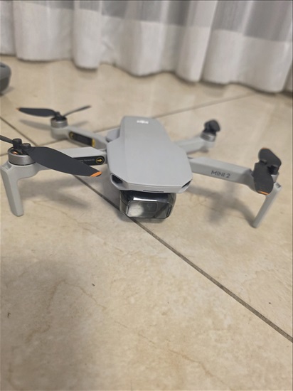 תמונה 2 ,אני מוכר רחפן MINI 2 מאוד שמור למכירה ברחובות צילום  שונות
