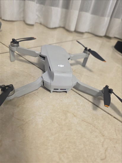 תמונה 3 ,אני מוכר רחפן MINI 2 מאוד שמור למכירה ברחובות צילום  שונות