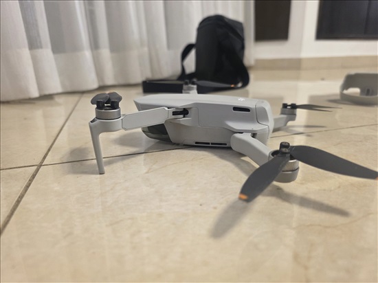 תמונה 4 ,אני מוכר רחפן MINI 2 מאוד שמור למכירה ברחובות צילום  שונות