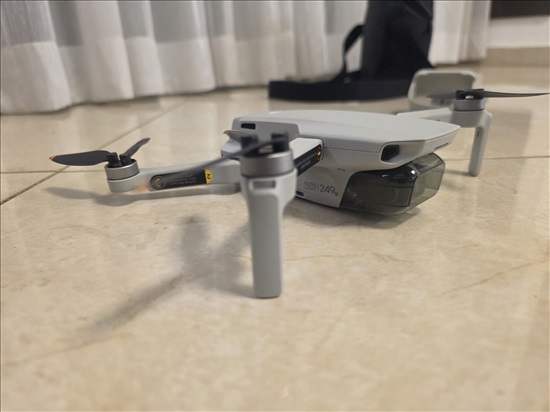 תמונה 6 ,אני מוכר רחפן MINI 2 מאוד שמור למכירה ברחובות צילום  שונות