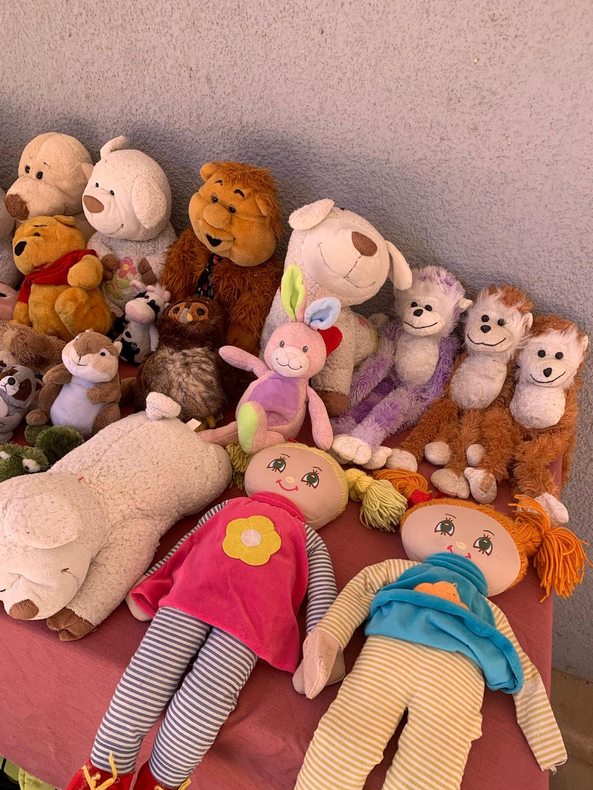 תמונה 3, בובות לילדים  למכירה ביפו  | צעצועי ילדים  בובות