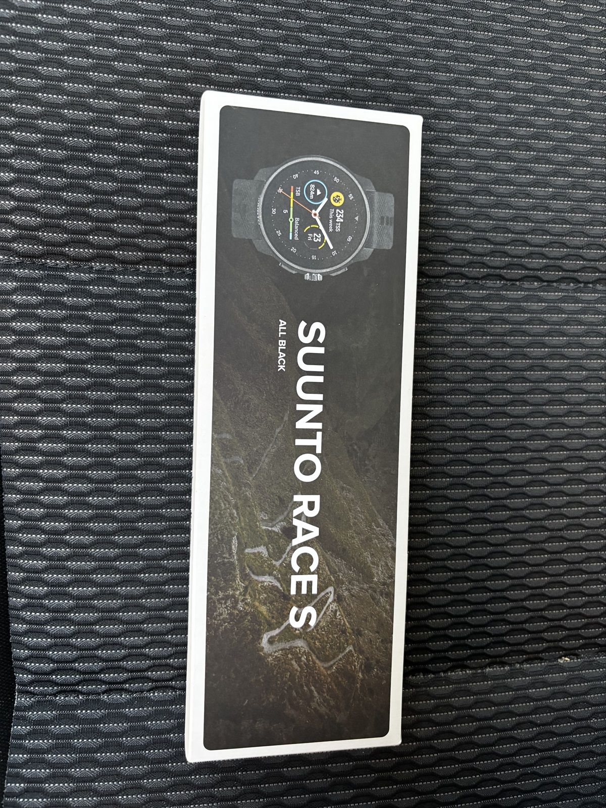 תמונה 2, שעון ספורט חכם SUUNTO RACE S A למכירה בירושלים | תכשיטים  שעונים