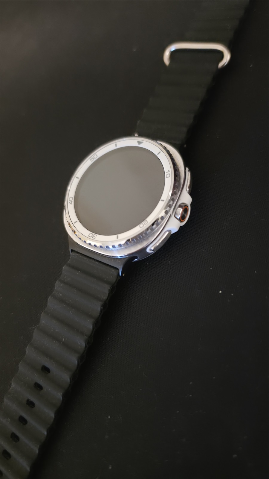 תמונה 3,  Samsung Galaxy Watch8 Classic למכירה במודיעין-מכבים-רעות | מוצרי חשמל...