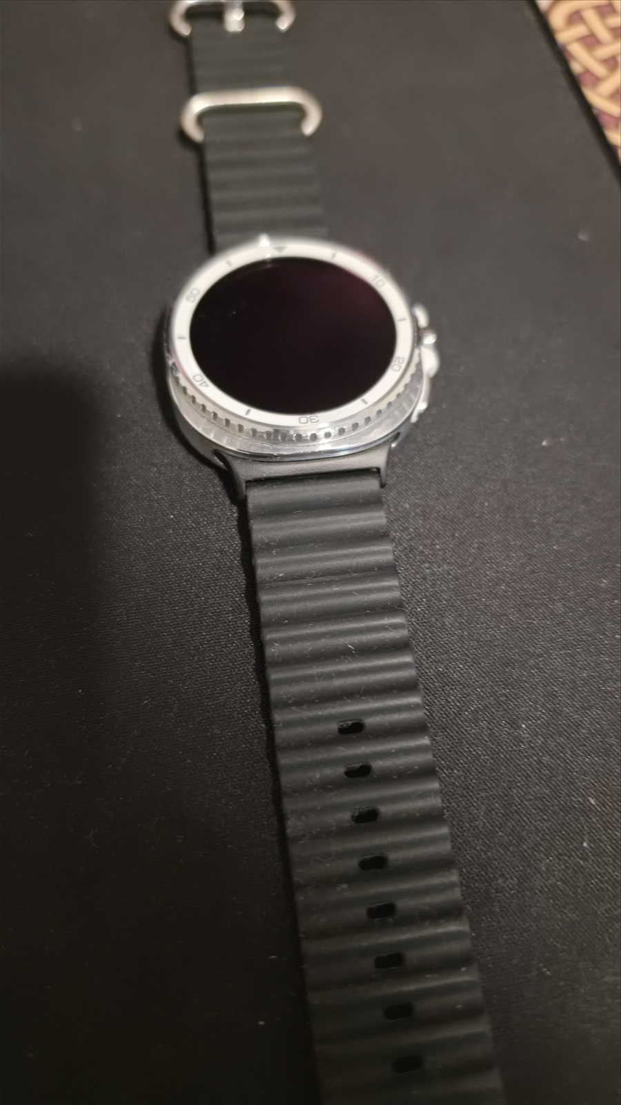 תמונה 2,  Samsung Galaxy Watch8 Classic למכירה במודיעין-מכבים-רעות | מוצרי חשמל...