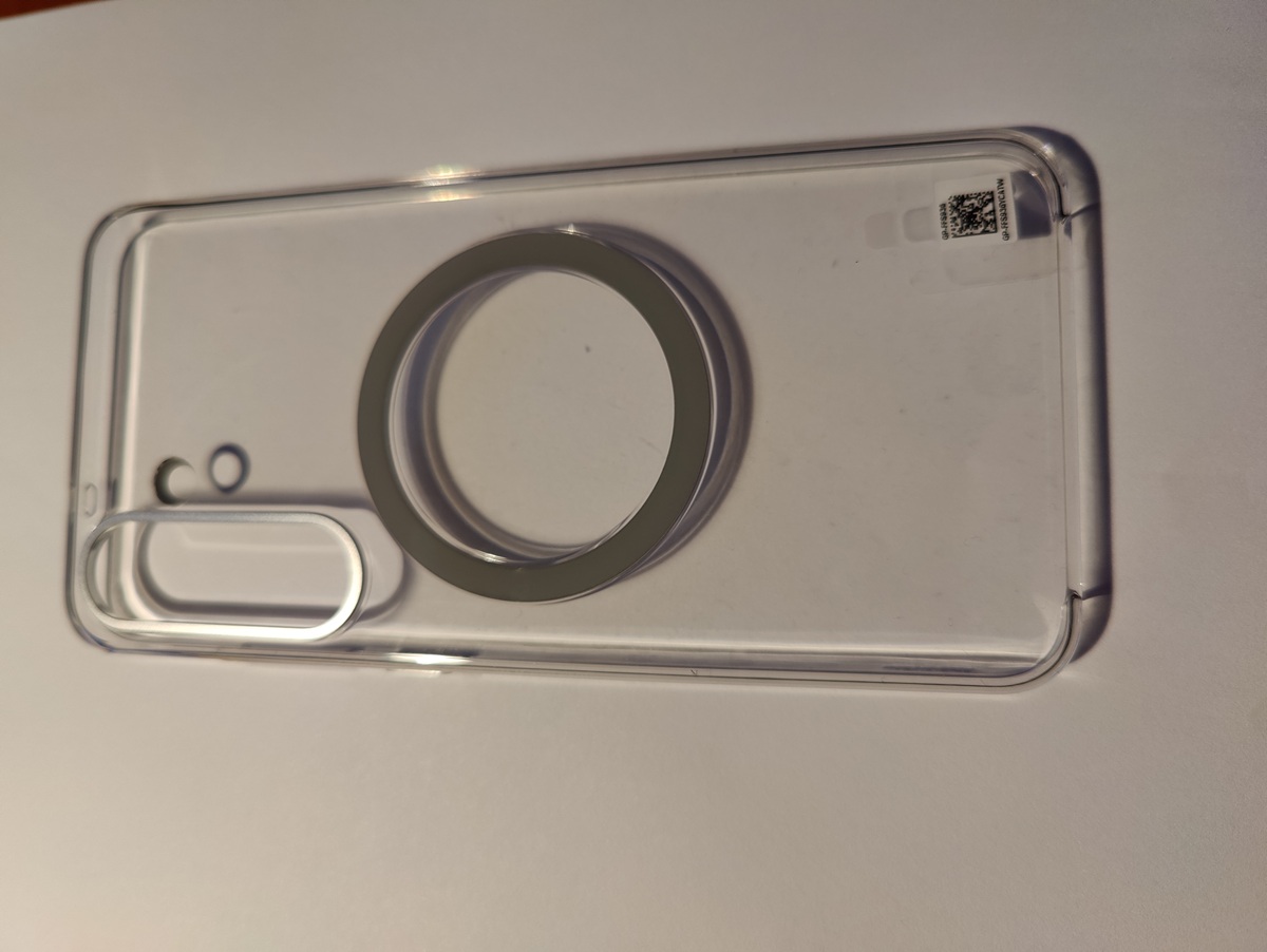 תמונה 3, כיסוי אחורי ל-Galaxy S25 Plus למכירה ברחובות | סלולרי  מגיני מסך וכיסויים
