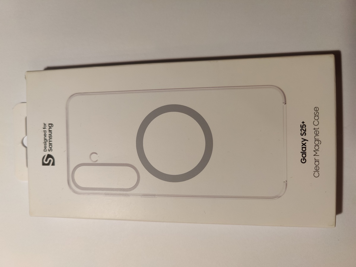 תמונה 1, כיסוי אחורי ל-Galaxy S25 Plus למכירה ברחובות | סלולרי  מגיני מסך וכיסויים