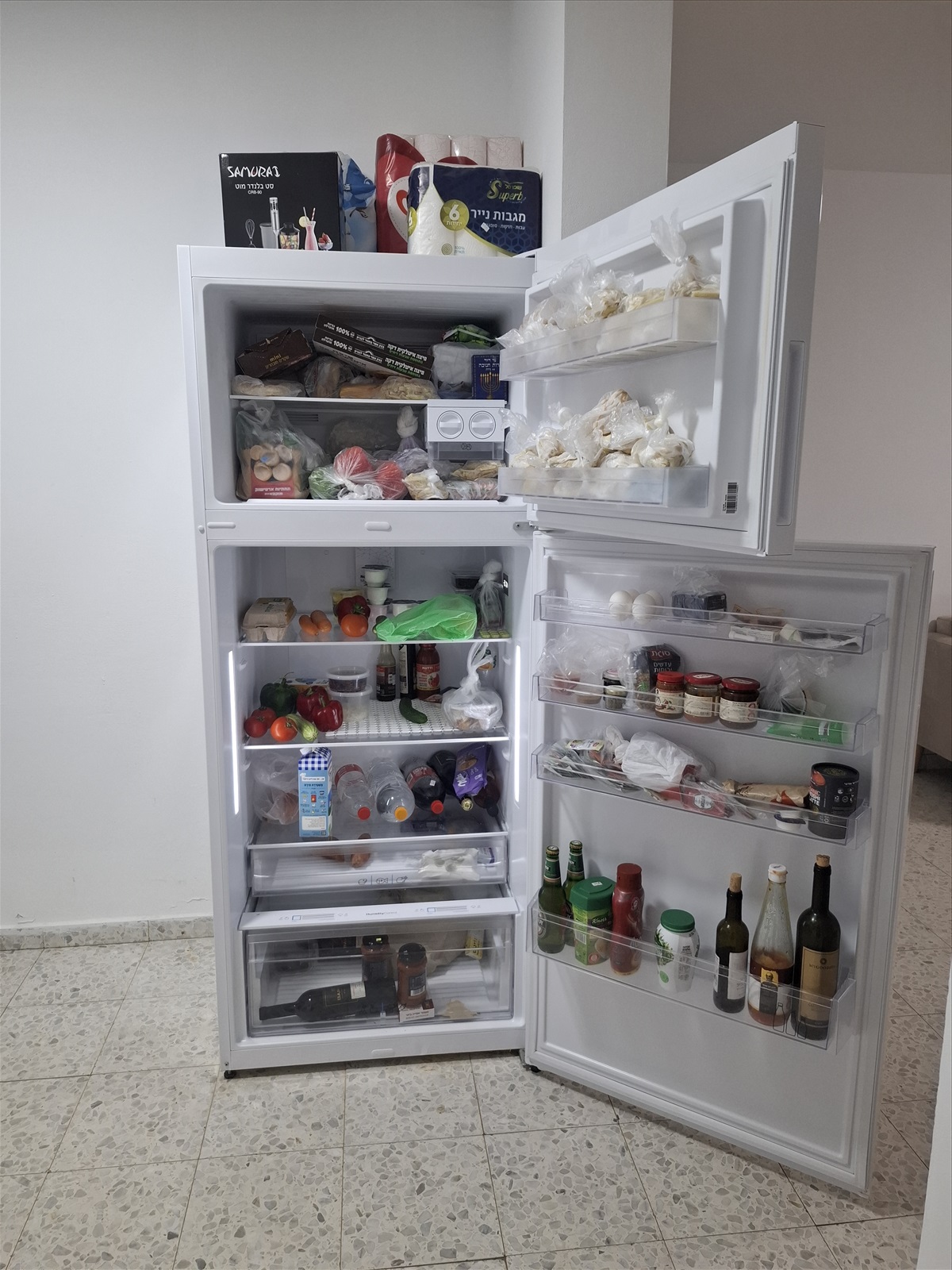 תמונה 4, תכולת דירה- מוצרי חשמל וריהוט למכירה באשקלון | תכולת דירה  שונות