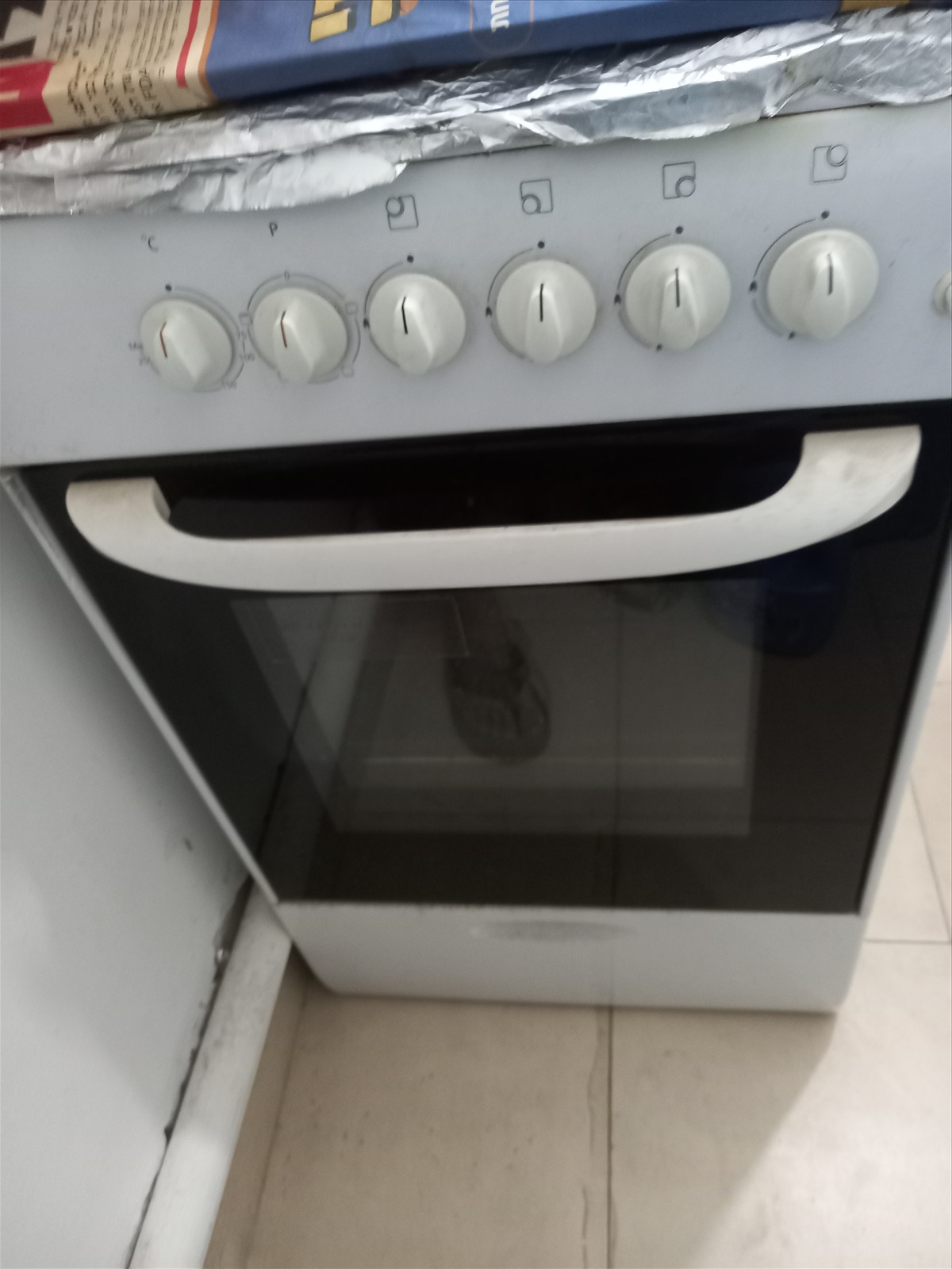 תמונה 2, בקו למכירה בחולון | מוצרי חשמל  תנור אפייה