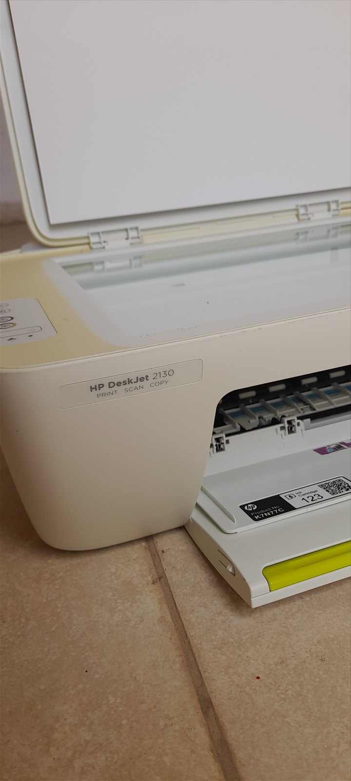 תמונה 4, מכשיר פקס lexmark,  hp למכירה בירושלים | ציוד משרדי  פקס