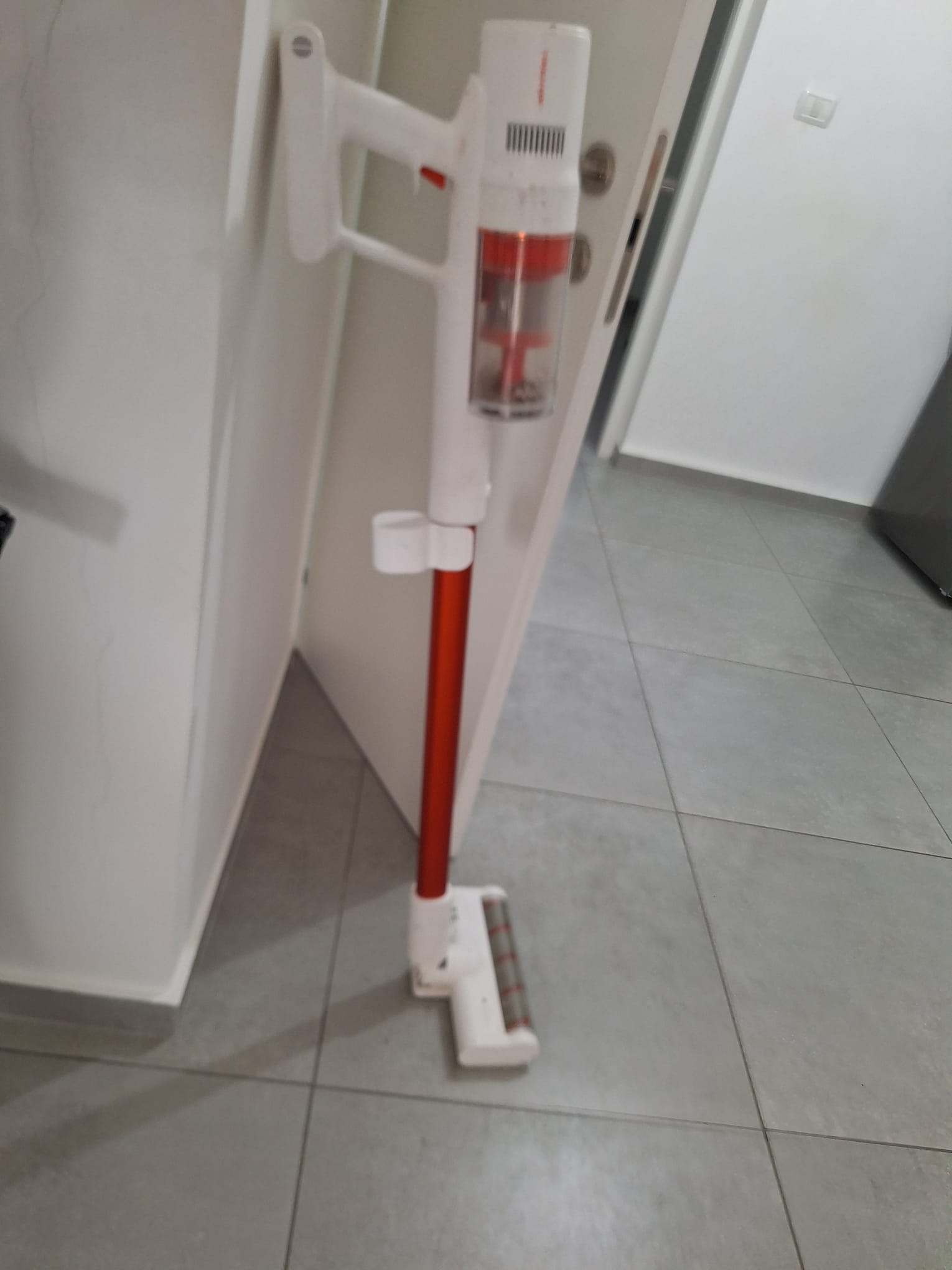 תמונה 2, Dreame trouver power 11 למכירה בתל אביב - יפו | מוצרי חשמל  שואב אבק