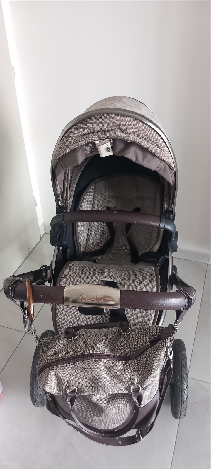 תמונה 2, עגלת תינוק אמבטיה+טיולון למכירה באשדוד | לתינוק ולילד  אחר