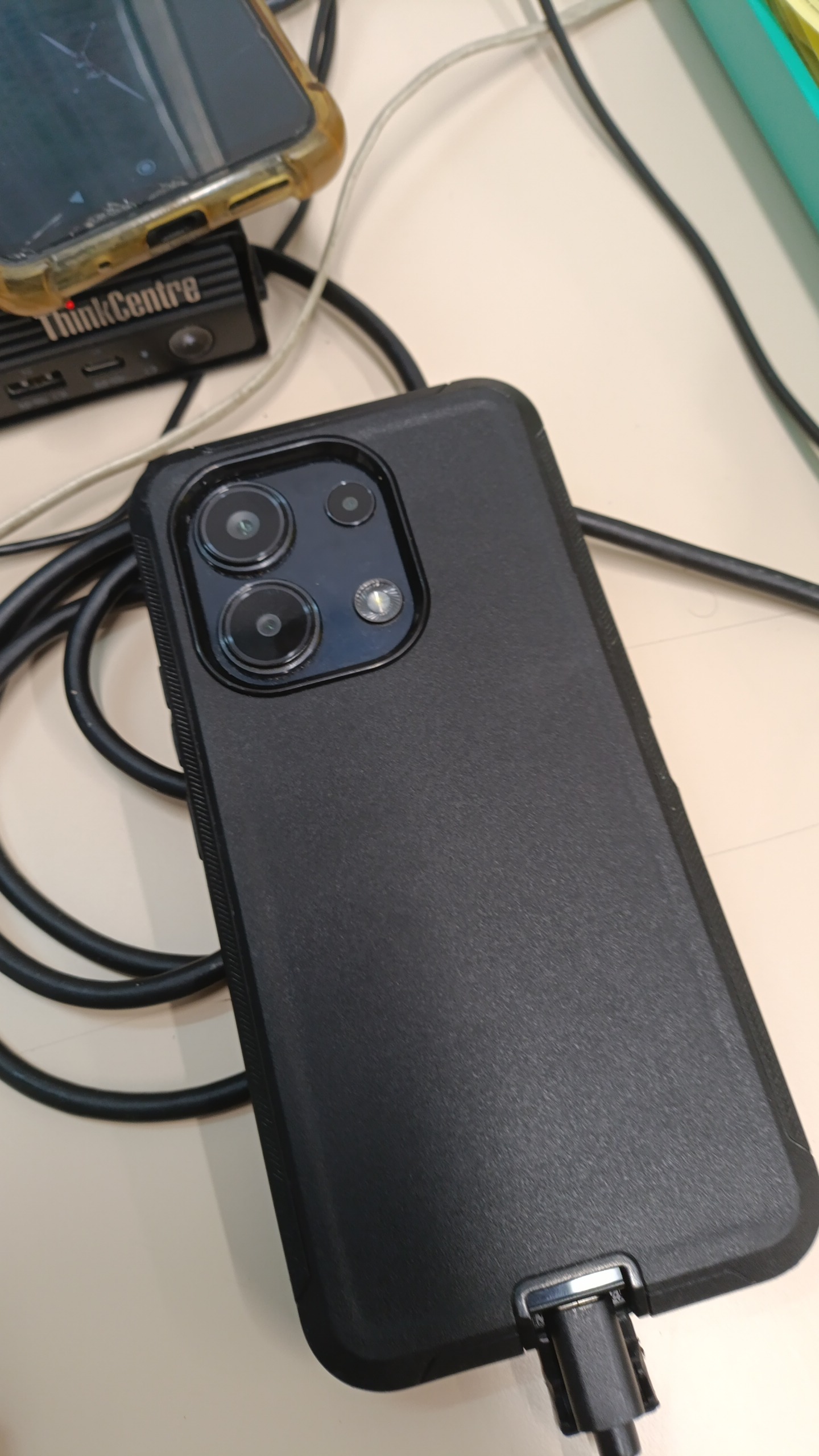 תמונה 2, Xiaomi redmi note 13  למכירה בחיפה | סלולרי  סמארטפונים