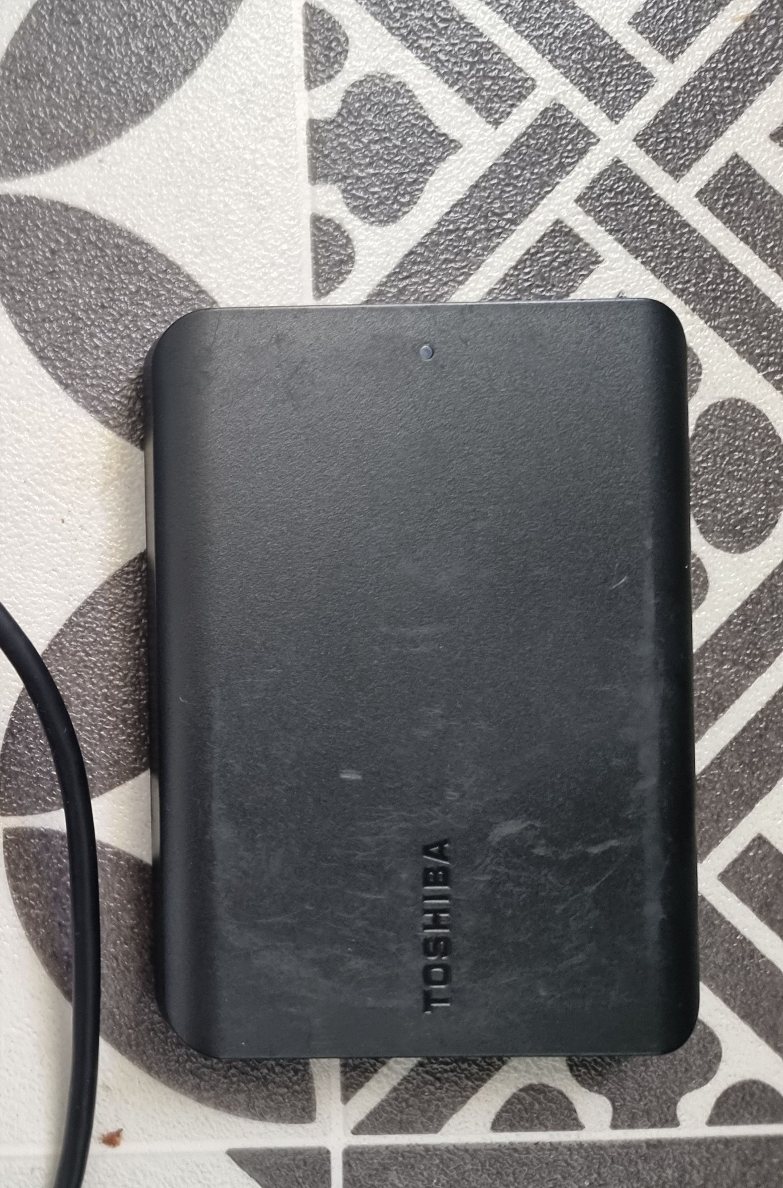 תמונה 2, Toshiba 1t למכירה בתל אביב | סלולרי  כרטיסי זיכרון