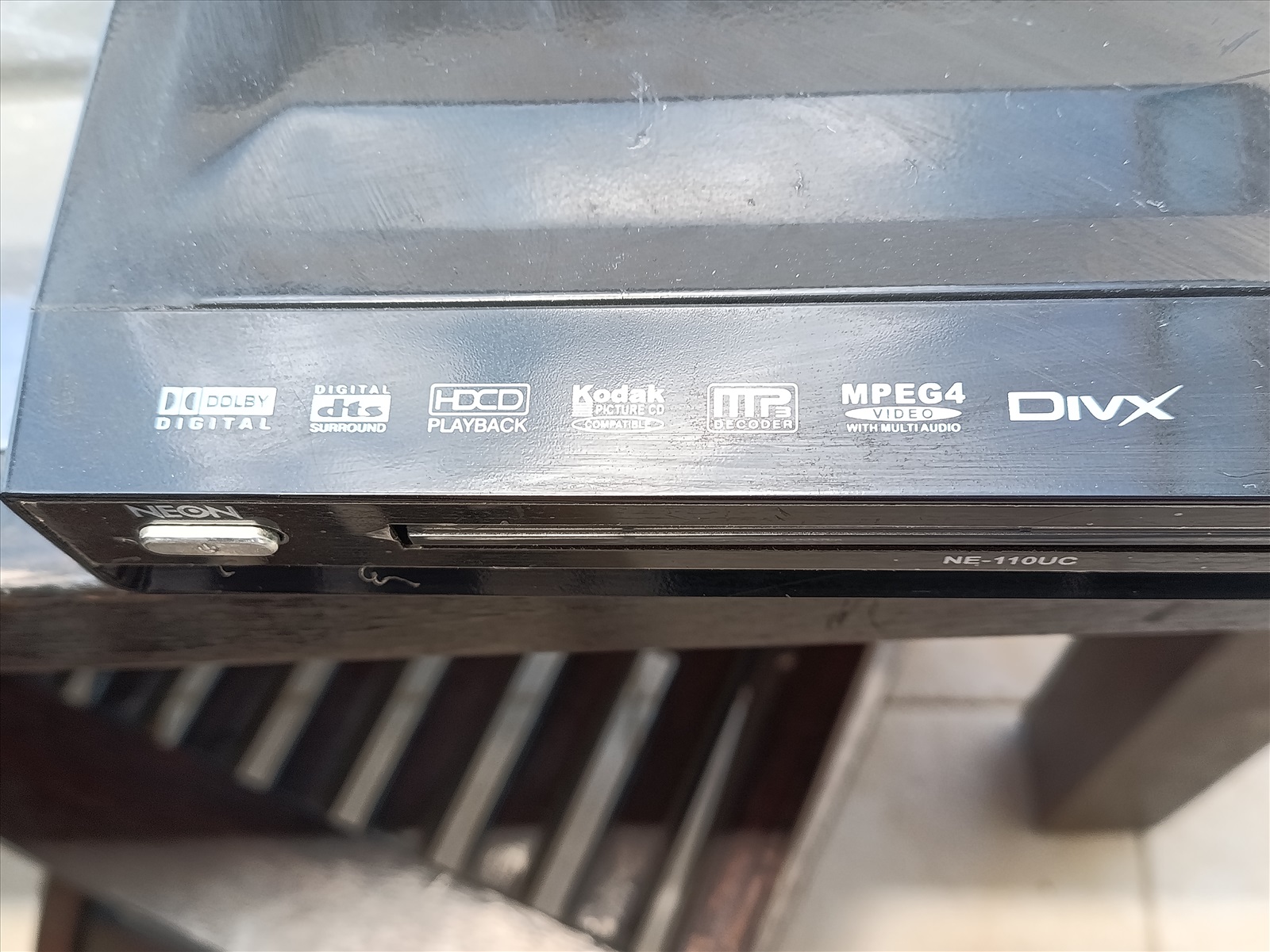 תמונה 2, DVD למכירה בנשר | מוצרי חשמל  שונות