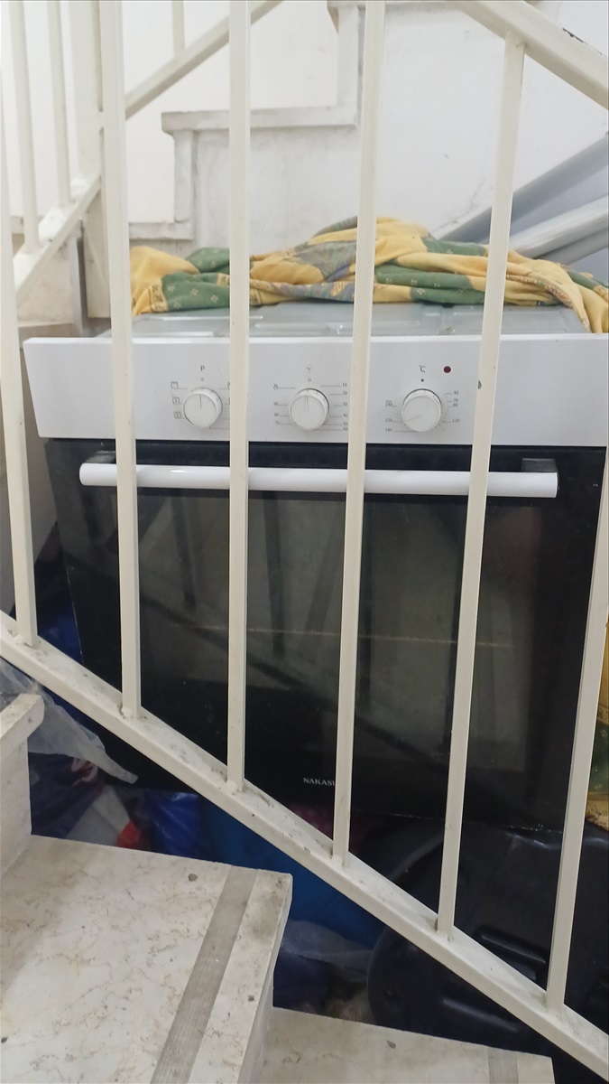 תמונה 1, תנור בנוי למכירה ברמה בית ג  רחוב נחום הנביא 3 | מוצרי חשמל  תנור