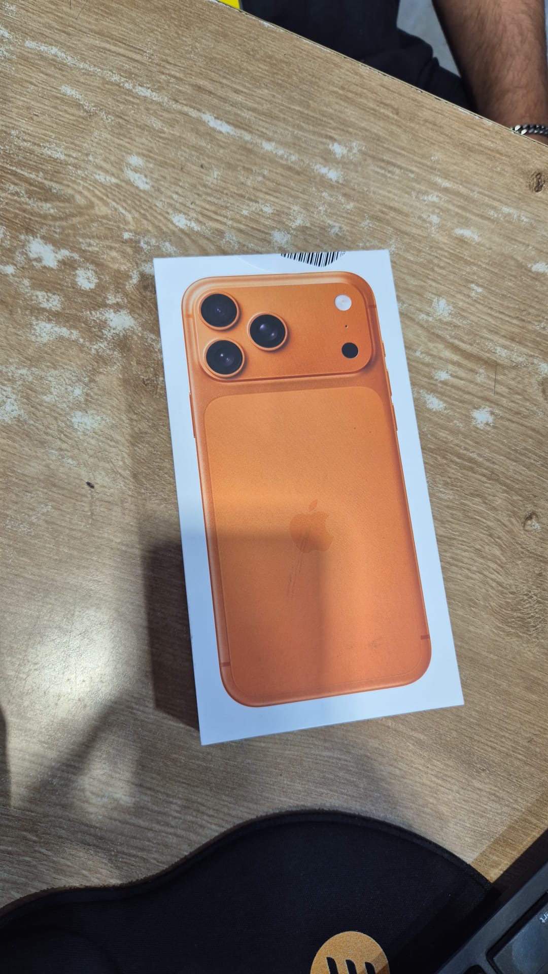 תמונה 1, IPHONE 17 pro max למכירה בקרית אונו | סלולרי  סמארטפונים