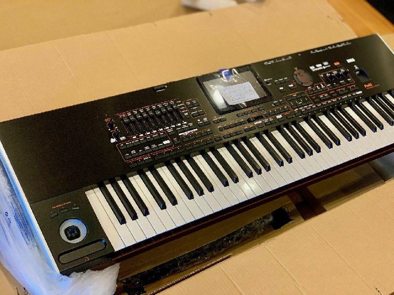 תמונה 1, Korg PA4X 61 Oriental Professi למכירה בTel Aviv | כלי נגינה  אורגן