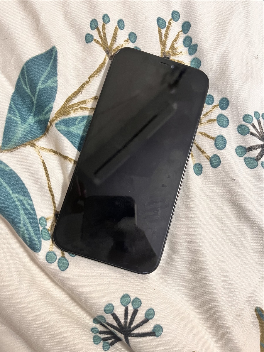 תמונה 1, Iphone 12 pro max לא עובד למכירה בנהריה | מוצרי חשמל  טלפון אלחוטי