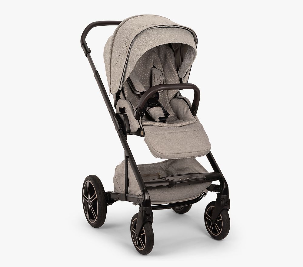 תמונה 1, עגלת Nuna MIXX Next עגלת Drool למכירה בBat Yam | לתינוק ולילד  הליכון