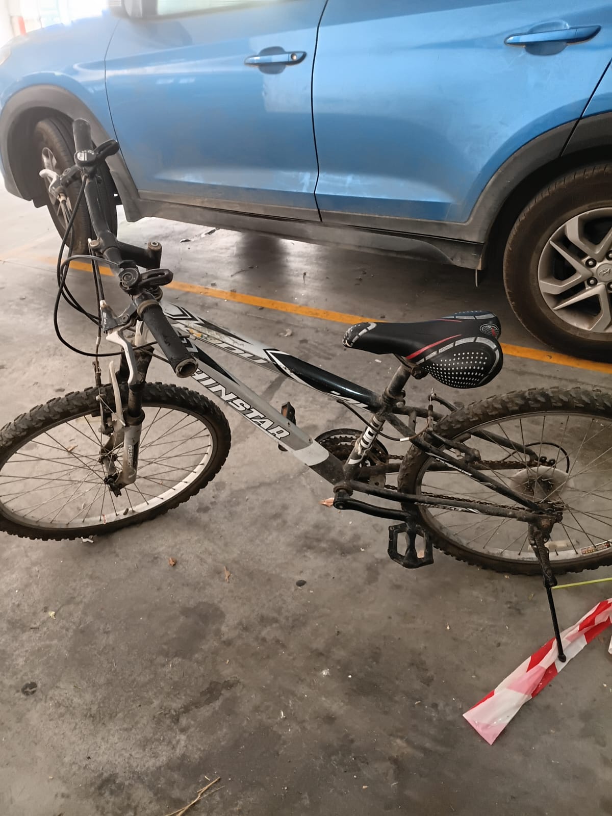 תמונה 1, אופניי שטח למכירה בירושלים | אופניים  אופני הרים